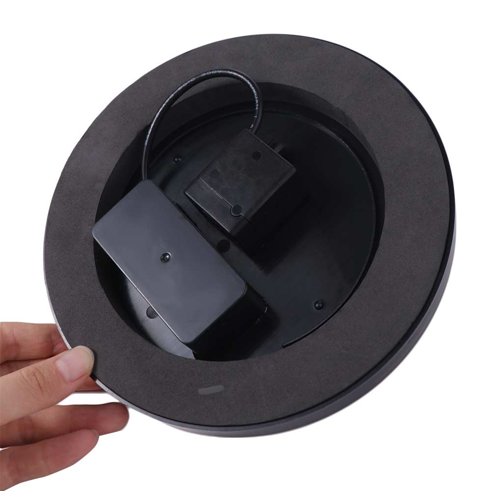 Energy-saving Fountain Water Pumps LED Colorful Light Solar Fountain Light  Indoor/Outdoor Use