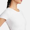 Nike As W Nk One Fitted Df Ss Top