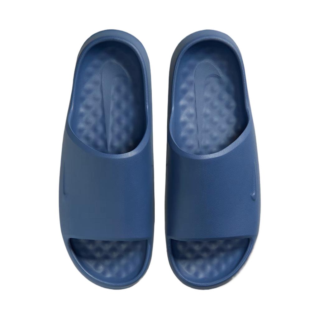 Nike Calm 2.0 Slide Slippers Men's Blue IB0183-401