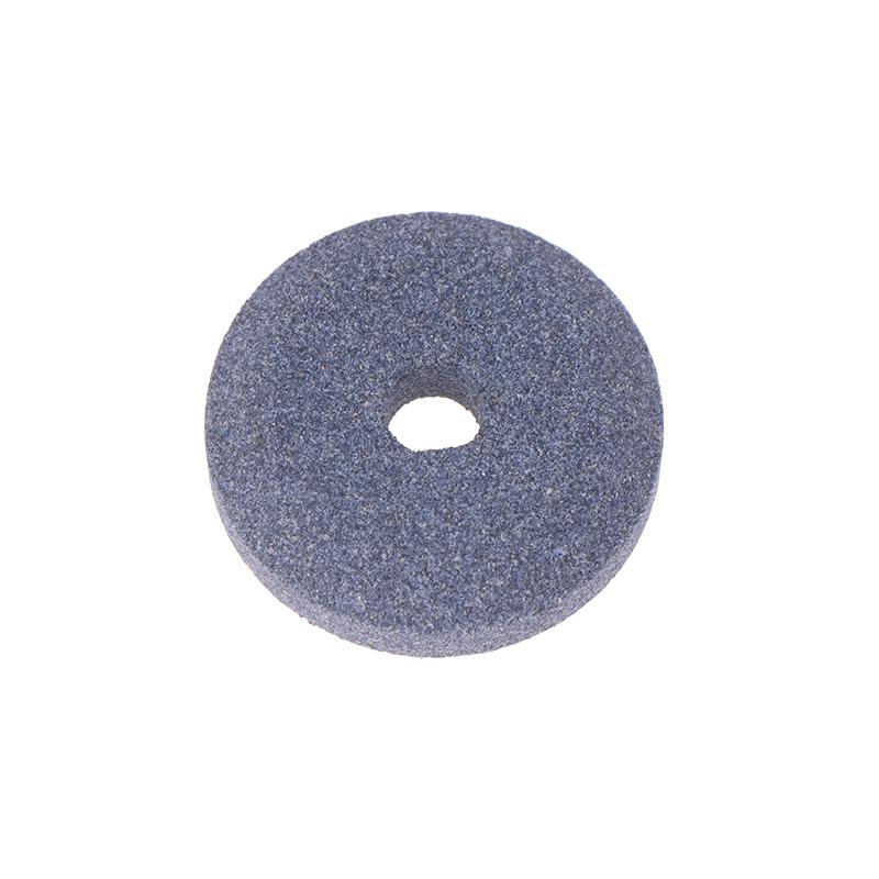 5Pcs 3Cm Grey Sharpener Stones Electric Motorized Knife Sharpener Accessories Kitchen Tool Sharpener Replacement Grinding Wheel