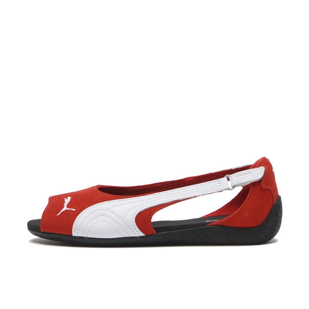 Сандалии Puma Speedcat 404839 02red Wh 220