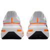 Nike Winflo 12 Ajuste Cómodo Rebote Transpirables Zapatillas de Correr para Hombre Blanco Negro Naranja HV9272-107