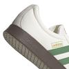 Adidas VL Court Unisex Size cm 2.0 Sneakers, Adult, NIV26, Off-White/College Green/Alumina (JH5061), 27.0