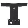 Mercedes W204 C-Class 07-11 Grille Mounting Bracket
