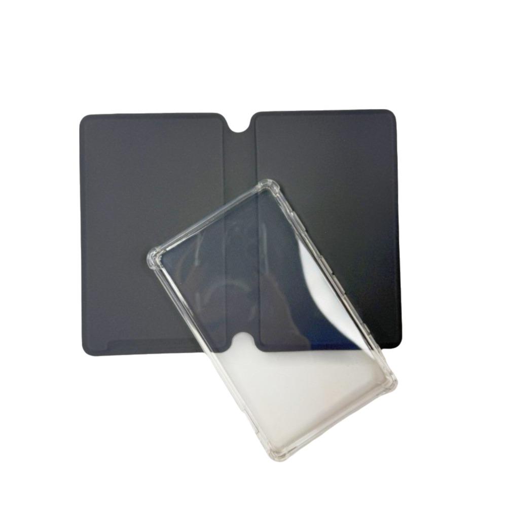 Custodia Magnetica Staccabile Divisa per E-reader Cover Decorativa per Protezione Lettore XTEINK X4 X3