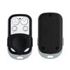 433MHz Remote Control Garage Door Remote Control Metal Garage Door Opener  Shutter Door