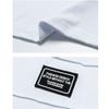 Men's  Summer POLO T-shirt Casual Cotton Breathable Top Stand Up Neck Short Sleeve Korean Comfortable T-shirt