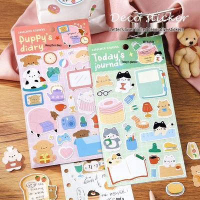 Szycie i rękodzieło – Scrapbooking