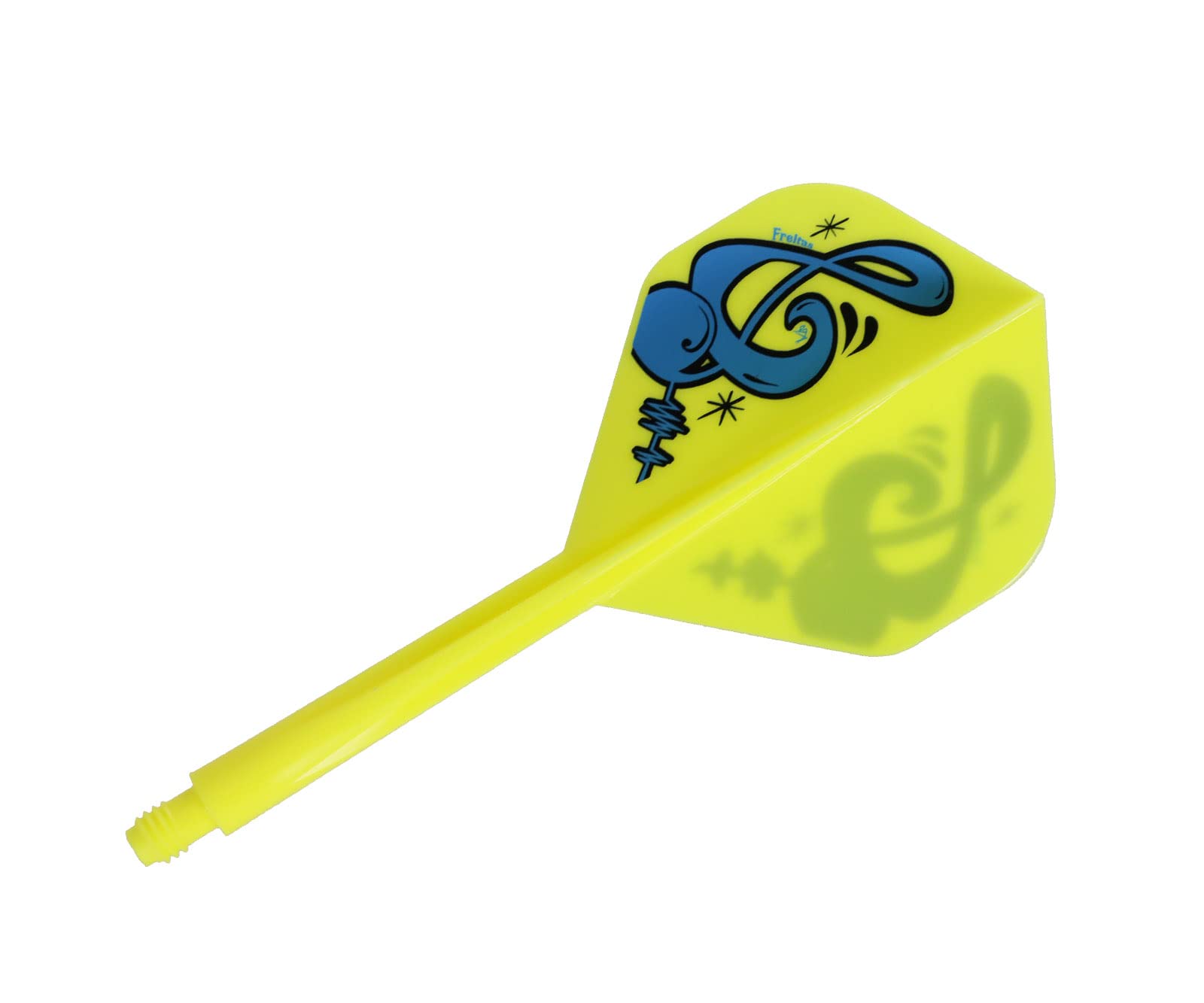 

CONDOR AXE НОТА МУЗЫКАЛЬНАЯ STD L MIX Condor Axe Нота Музыкальная Модель Игрока Шота Рин Дротик Флайт Стандартный