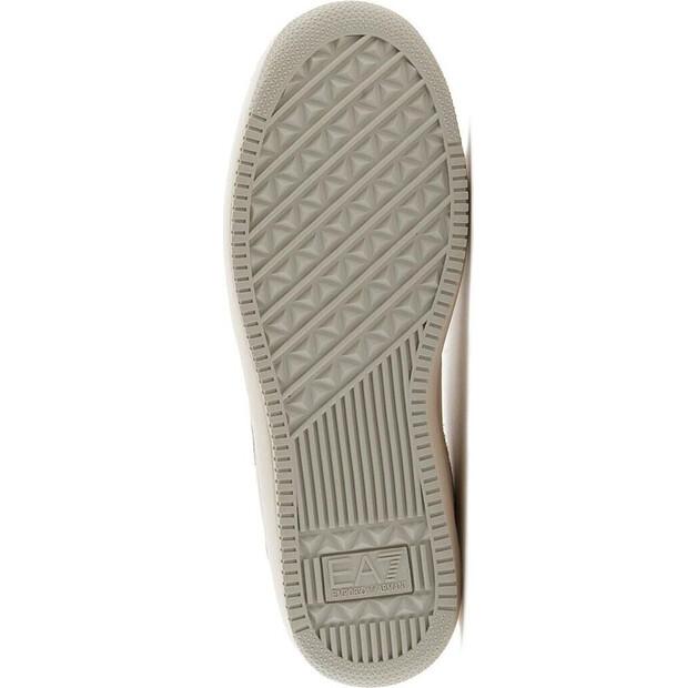 Кроссовки Emporio Armani Slasher