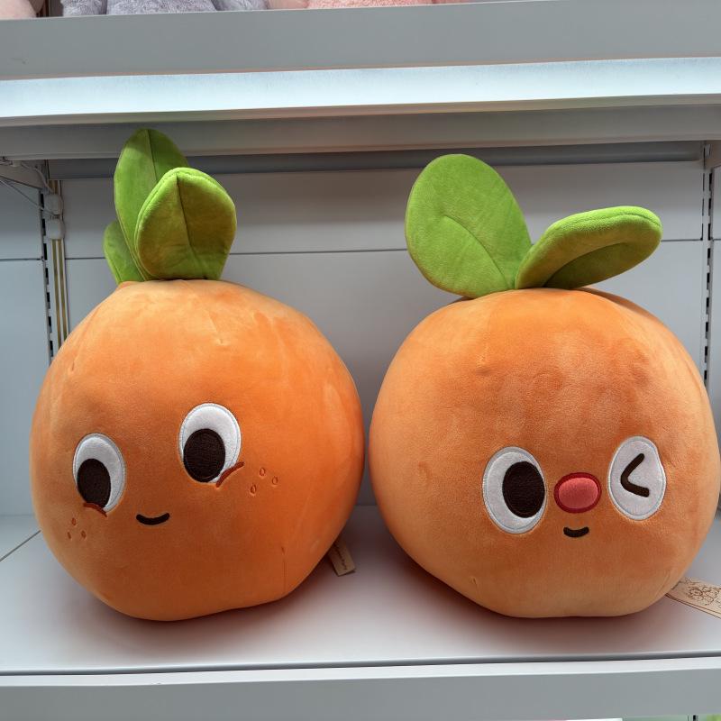 12" Plush Toy: Street Promotion, Wedding Gift, Claw Machine Doll, Interactive Fun Activity