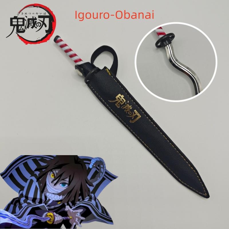 25cm Giappone Demon Slayer Decorazioni Anime Kimetsu No Yaiba Derivati Anime Accessori Samurai Ninja Merchandising Anime Regalo