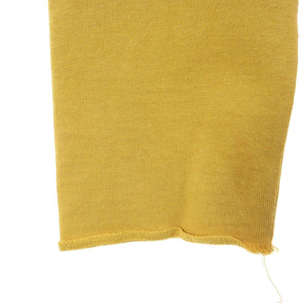 Stussy Made In Japan Print Long Sleeve One Piece S Beige Women Used