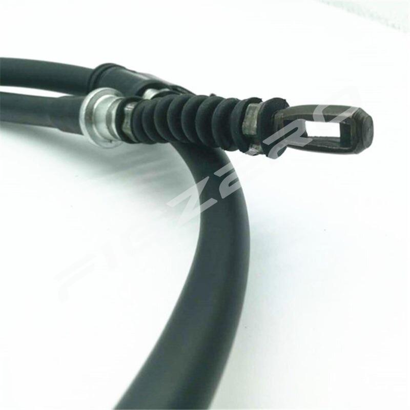 Hand Brake Cable Parking Brake for Hyundai Elantra Celesta Sonata Tucson for Kia Cerato China Brand New Genuine Left Right