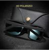 2024 Best-Selling Sports Polarized Sunglasses: UV Protection for Cycling, Driving, Fishing - European & American Style