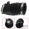 Black Air Intake Hose For Acura MDX & ZDX 2010-2013 7228-RYE-A10 US