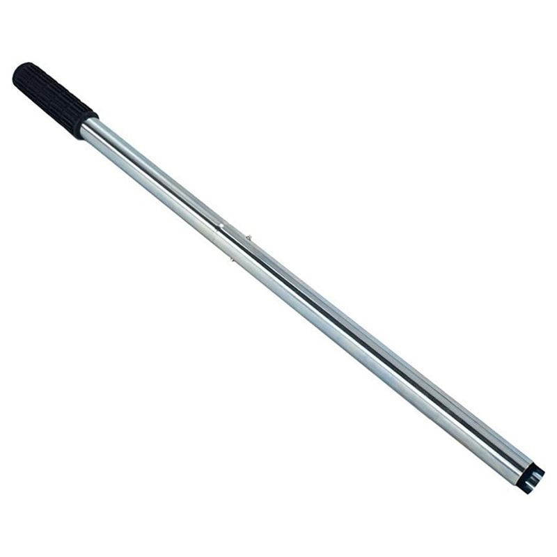 A84E-1 Piece Pool Cover Tool 26Inch Length Pool Cover For All Standard Pool Cover Anchors серебряный