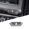 METYOUCAR Honda N-BOX JF3 JF4 Applicable Hazard Button Cover Ring