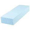 Rock Foam Board Weight:100g 1 Pcs 30*10*5cm Architecture Scene