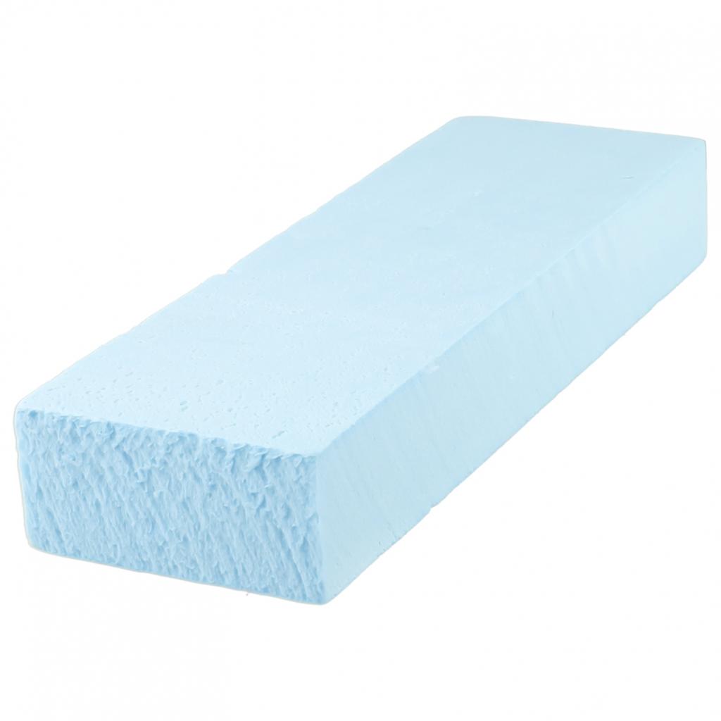 Rock Foam Board Weight:100g 1 Pcs 30*10*5cm Architecture Scene