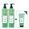 Rene Furterer Forticia Shampoo 600ml Duo + Forticia Shampoo 200ml