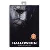 Neca Ultimate Michael Myers 2018 Halloween Figurine d'Action Articulée de 7 Pouces Avec Citrouille Lumineuse Vacillante Objet de Collection Horreur