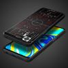 Football Basketball Tactical Board Phone Case Cover for Redmi 14C 10C Note 15 14 13 12 10 11 K40 Pro Plus 5G Soft TPU Shell Bag