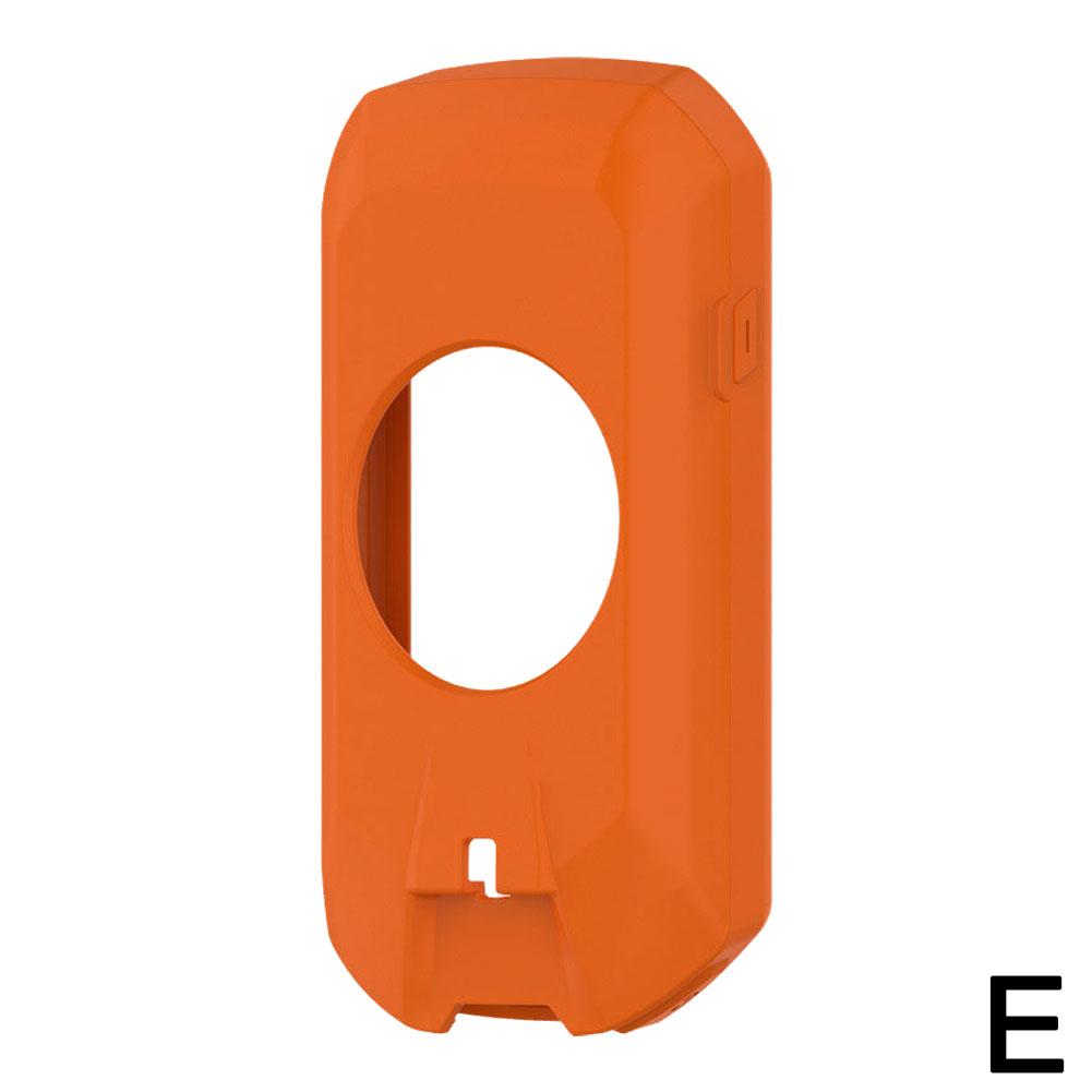 Protector Case Compatible with Garmin Edge 1050 Case Soft Silicone Cover Anti-Scratch Bumper Protective Shell for Edge 1050