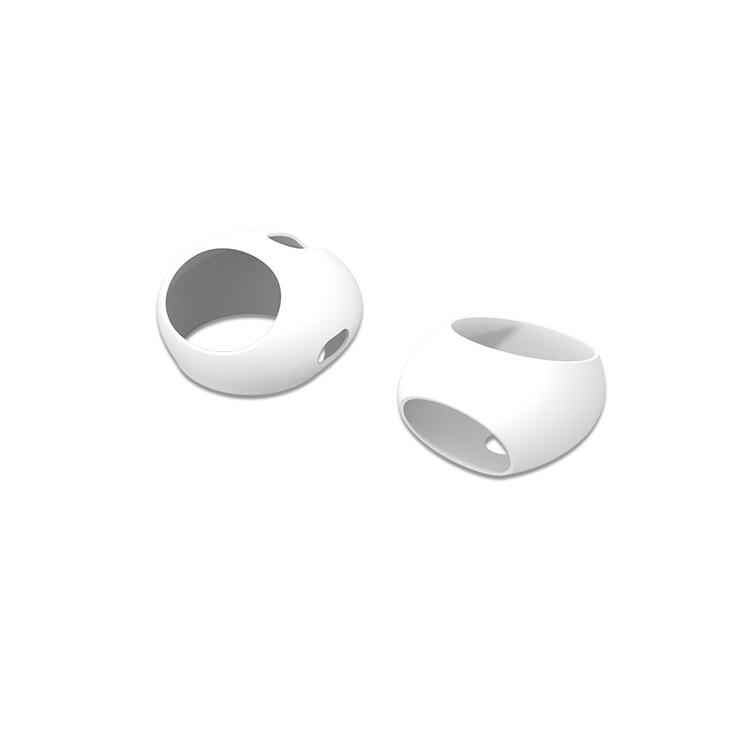 Ultra-Thin Ear Caps for 3rd Gen AirPods Pro