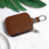 Lychee pattern zipper bag for Apple AirPods Pro1 generation earphone case 1st generation earphone case pro1