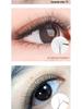 Natural Thick YY Eyelash Extensions - Large Capacity, Non-Scattered, Three-Leaf/Four-Leaf Design