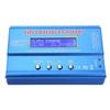 B6 80W Digital LCD Balance   Dis  for L  NiMH RC Battery(without Plug)