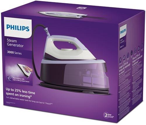 Philips Psg3000/30 Steam Generator