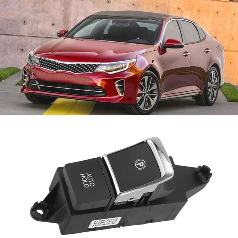 Fast Response Stop Lamp Actuator Brake Light Switches 937662T000 Easy Installation Secure Link Car Interior Parts