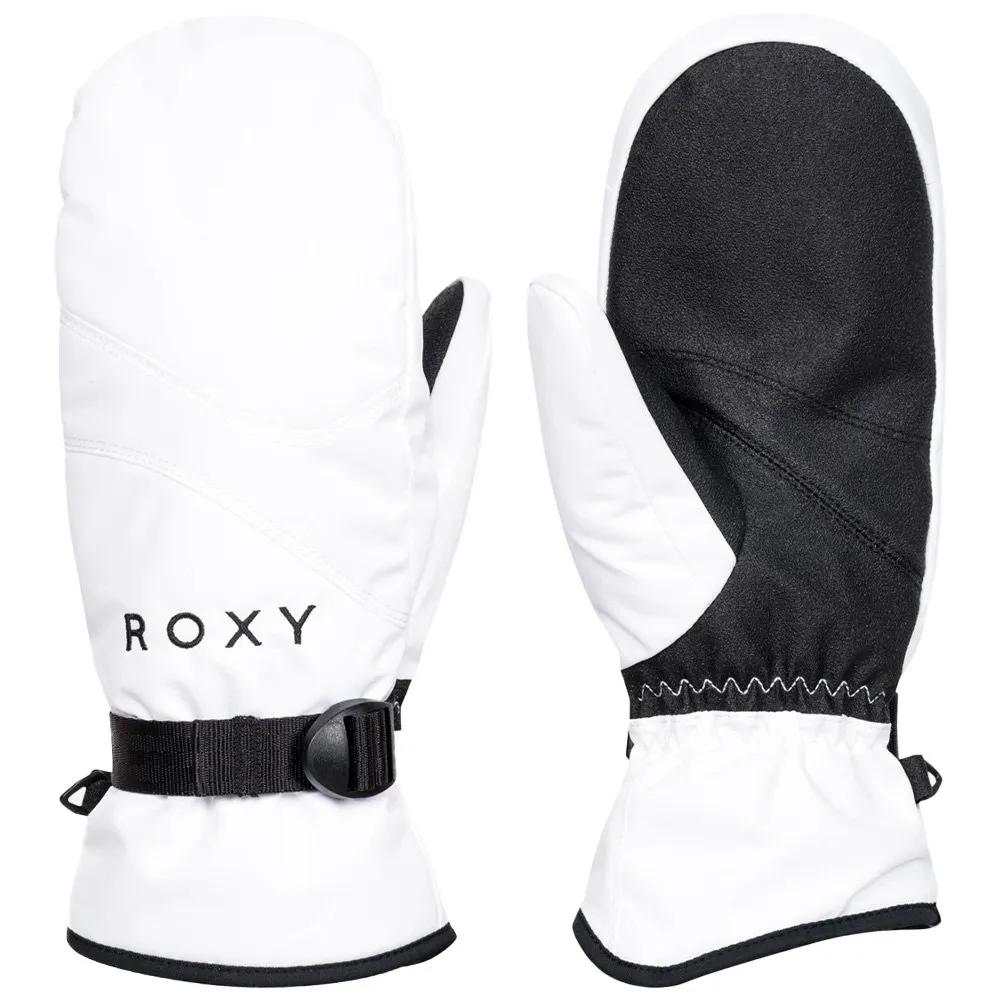 

Roxy Перчатки Jetty Solid ERJHN03222 M