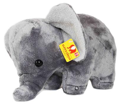 Aurora World Plüschtier Babyelefant Elf Mittel