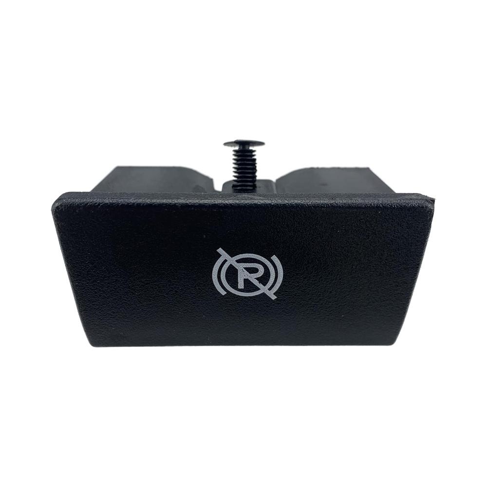 Nouzová parkovací brzda uvolňovací rukojeť pasuje pro Chevrolet Colorado 04-12