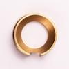 For Suzuki Samurai All Years Solid Brass Transfer Case Shifter Sheet Replacement