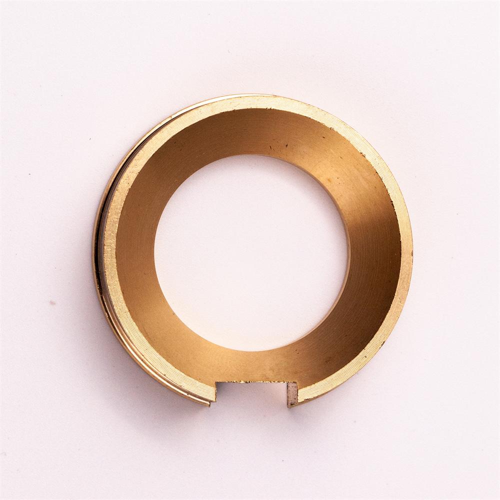 For Suzuki Samurai All Years Solid Brass Transfer Case Shifter Sheet Replacement