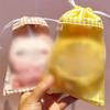 Gingham Dolls Display Bag Large Capacity Makeup Storage Pouch New Drawstring Bag  Dolls