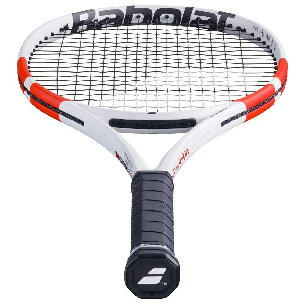 Babolat Tennis Racket Unstrung Pure Strike 98 16/19