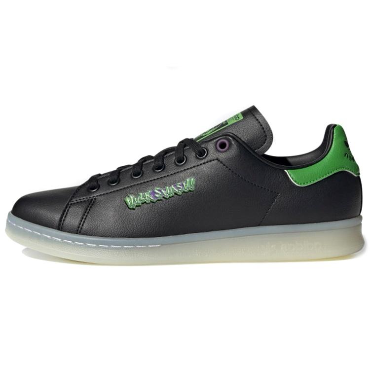 adidas Marvel x Stan Smith Hulk Smash Men s FZ2708 EU 36
