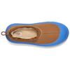 UGG Tasman Weather Hybrid Slipper Chestnut Big Sky Men Sneakers Brown 1144096-CBG