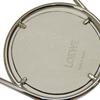Used 12695 Rose Meccano Pin 111.19.043 7987 Rose Black Silver Unused Mackintosh White Unisex from Japan AUTHENTIC