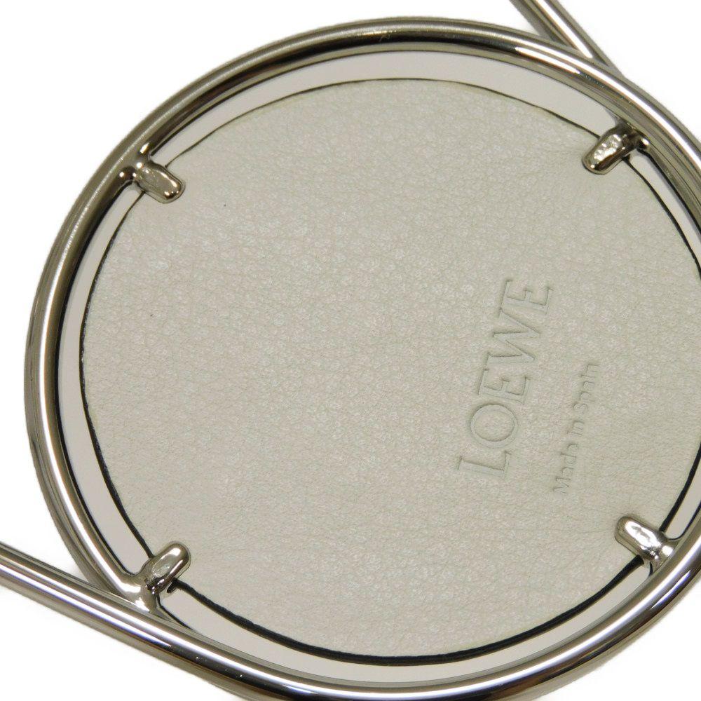 Used 12695 Rose Meccano Pin 111.19.043 7987 Rose Black Silver Unused Mackintosh White Unisex from Japan AUTHENTIC