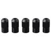 Drill Chuck 5pcs Accessories Chucks Adapter For Electric Grinder
