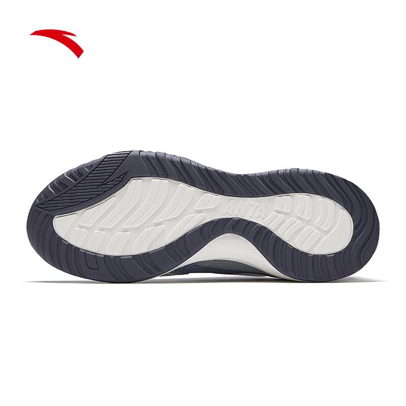 ANTA ACE LT Women's Casual Tennis-Style Shoes