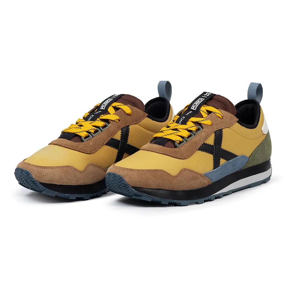 Munich Sneakers Um 86