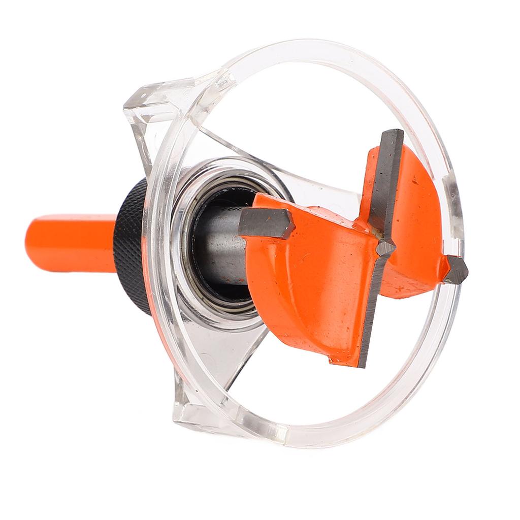 Nastavitelná děrová pila s 3 břity, nastavitelný průměr řezu, řezačka dřevěných otvorů s krytem proti prachu pro dveře skříněk