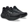 Running Shoes 27 1011B958 001 Cm 2E GEL-NIMBUS Men's (Black/Graphite Gray) 28.0